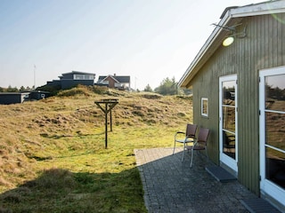 Holiday house Rindby  3