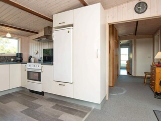 Casa de vacaciones Rindby  27