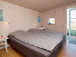 Casa de vacaciones Rindby  3