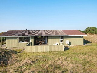 Holiday house Rindby Outdoor Recording 2