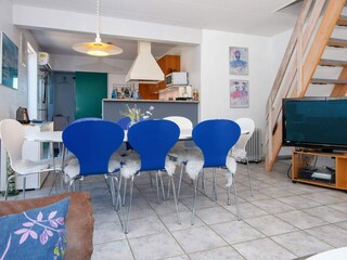Vakantiehuis Bjerregård  2