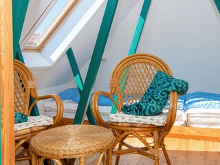 Vakantiehuis Bjerregård  4