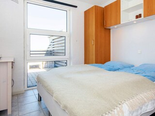 Vakantiehuis Bjerregård  2