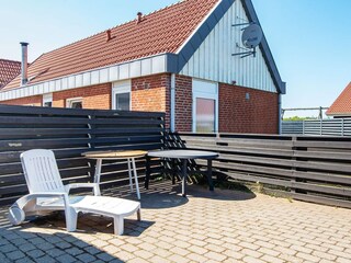 Vakantiehuis Bjerregård  40