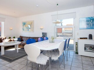 Maison de vacances Bjerregård  31