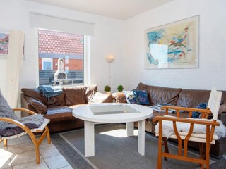 Vakantiehuis Bjerregård  10