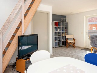 Maison de vacances Bjerregård  32