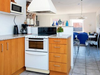 Vakantiehuis Bjerregård  12