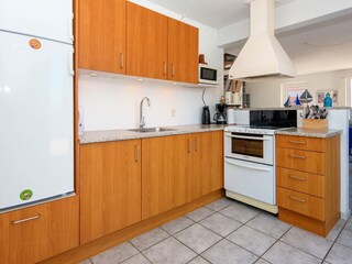 Vakantiehuis Bjerregård  21