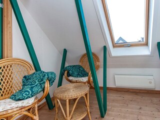 Ferienhaus Bjerregård  39