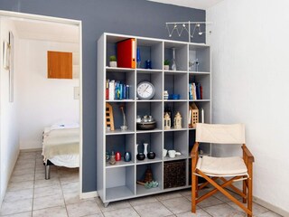 Maison de vacances Bjerregård  15