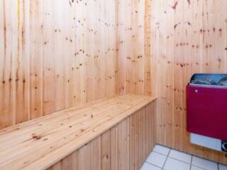 Maison de vacances Bjerregård  16