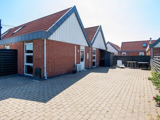 Ferienhaus Bjerregård  46