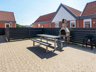 Maison de vacances Bjerregård  24