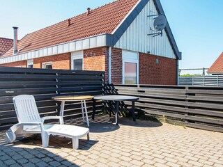 Vakantiehuis Bjerregård  21