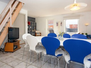 Ferienhaus Bjerregård  45