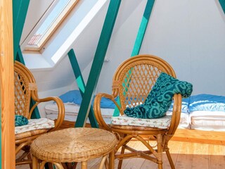 Maison de vacances Bjerregård  24