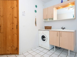 Vakantiehuis Bjerregård  4