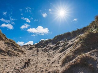 Ferienhaus Bjerregård  22