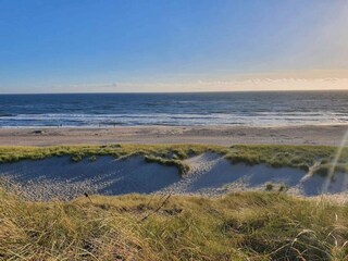 Ferienhaus Bjerregård  34