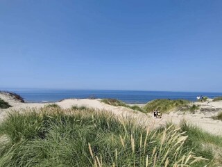 Maison de vacances Bjerregård  12