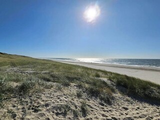 Ferienhaus Bjerregård  27