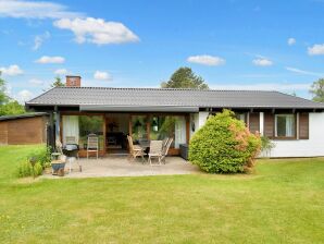 6 Personen Ferienhaus in Dronningmølle - Dronningmølle - image1