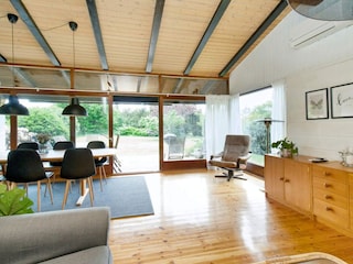 Casa de vacaciones Dronningmølle  27