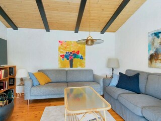 Ferienhaus Dronningmølle  6
