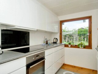 Vakantiehuis Dronningmølle  32