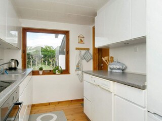 Ferienhaus Dronningmølle  7