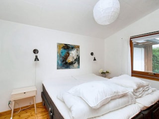 Ferienhaus Dronningmølle  6