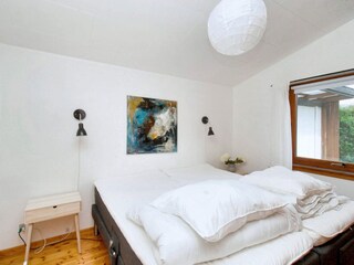 Vakantiehuis Dronningmølle  6