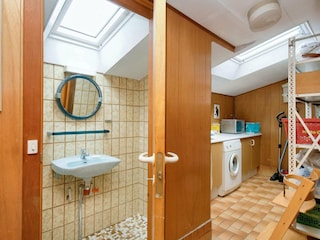 Maison de vacances Dronningmølle  7