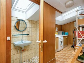 Vakantiehuis Dronningmølle  7
