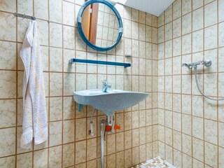 Casa de vacaciones Dronningmølle  29