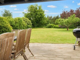 Vakantiehuis Dronningmølle  15