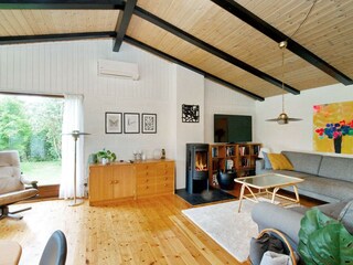 Ferienhaus Dronningmølle  17