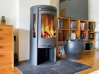 Casa de vacaciones Dronningmølle  32