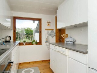 Vakantiehuis Dronningmølle  10