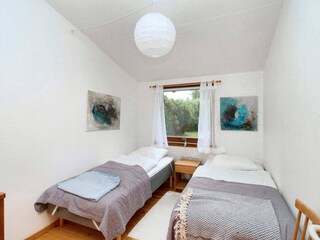 Vakantiehuis Dronningmølle  35