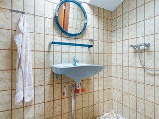 Casa de vacaciones Dronningmølle  25