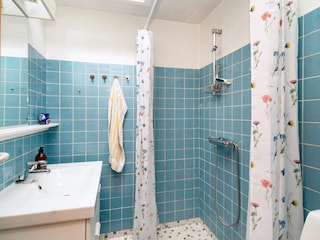 Ferienhaus Dronningmølle  35