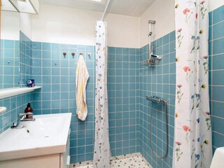 Vakantiehuis Dronningmølle  37