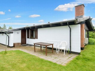 Casa de vacaciones Dronningmølle  27