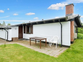 Maison de vacances Dronningmølle  11
