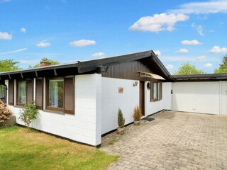 Vakantiehuis Dronningmølle  38
