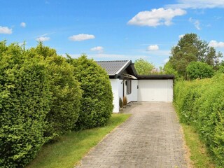 Vakantiehuis Dronningmølle  39