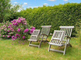 Maison de vacances Dronningmølle Enregistrement extérieur 2