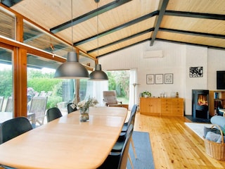 Ferienhaus Dronningmølle  24